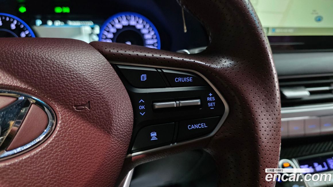 Hyundai Palisade 2019