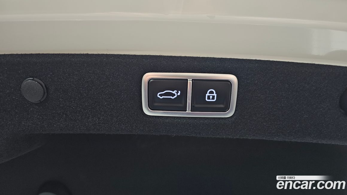 Hyundai Grandeur 2026