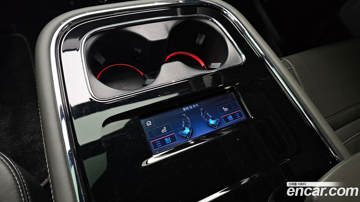 Lincoln Navigator 2023