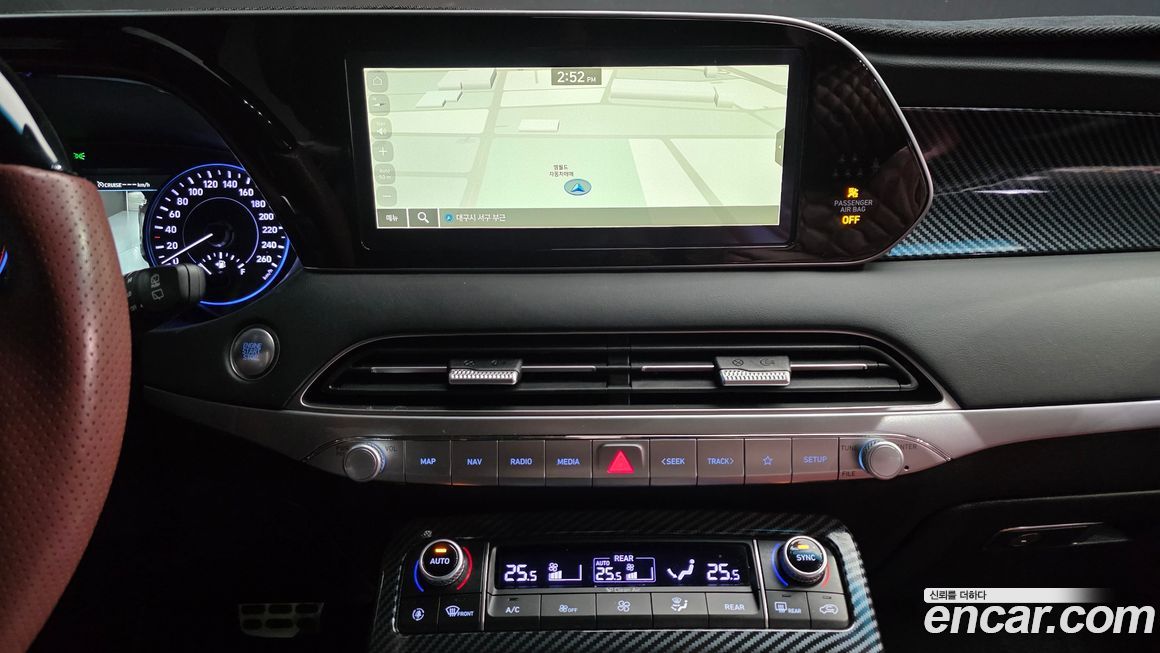 Hyundai Palisade 2019