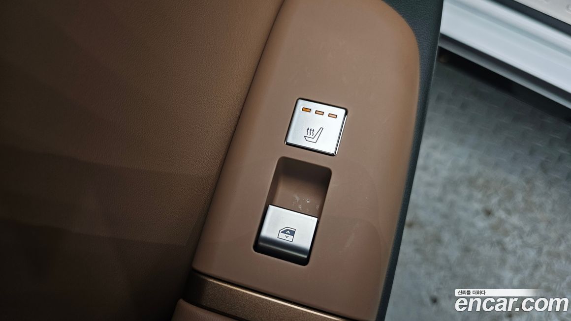 Hyundai Grandeur 2026