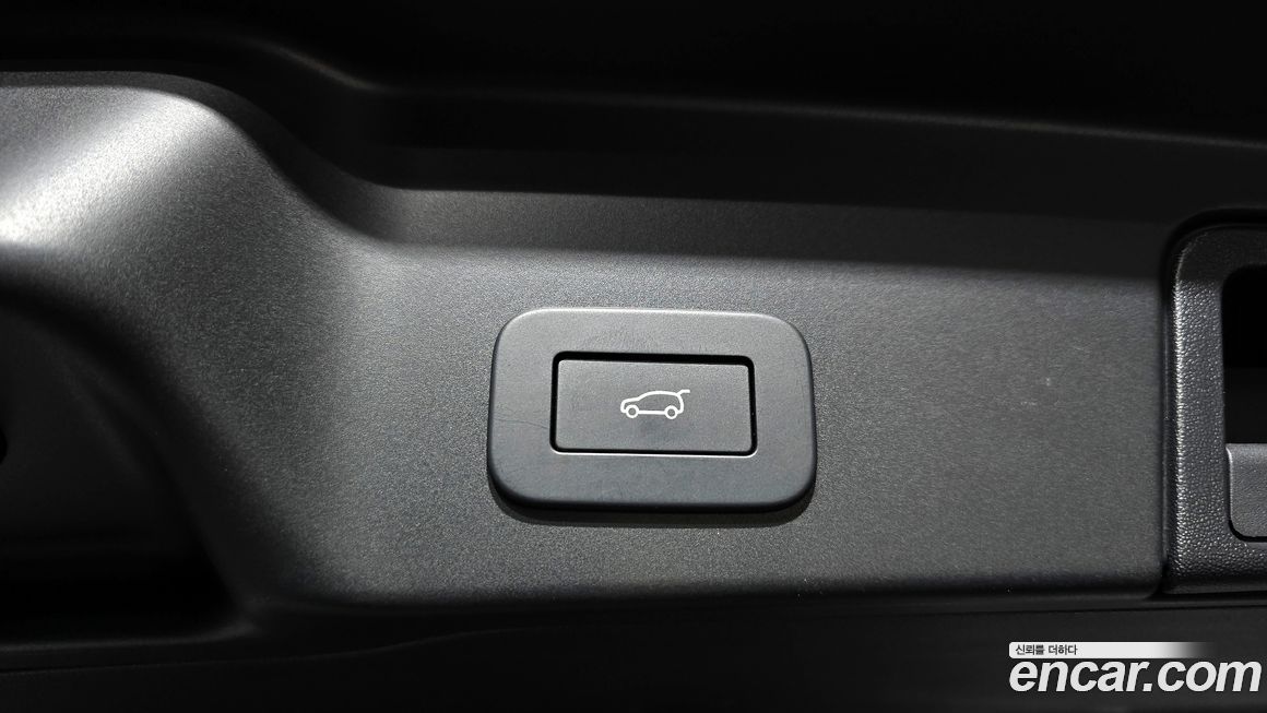 Land Rover Range Rover Evoque 2024