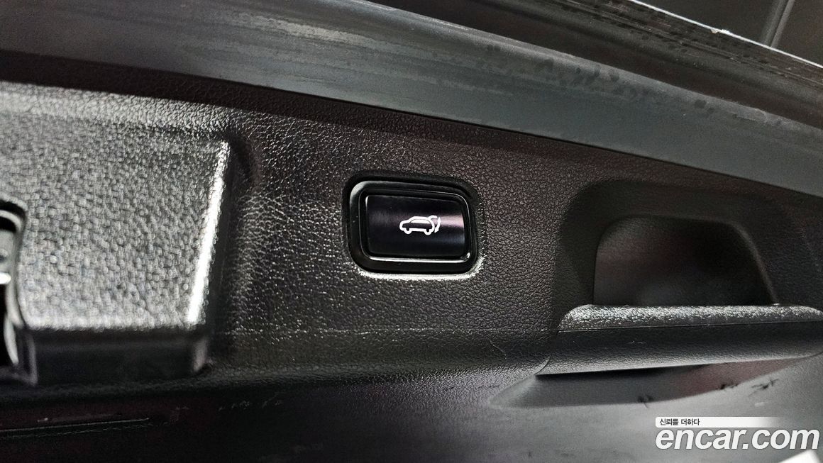 Hyundai Palisade 2020