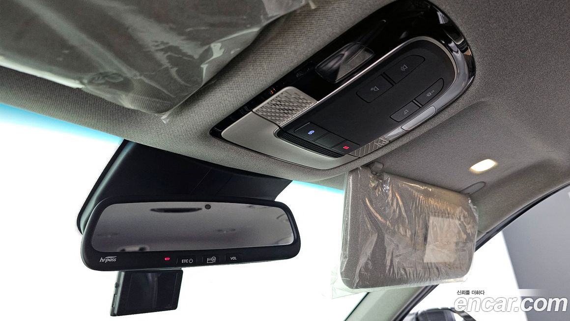 Hyundai Palisade 2020