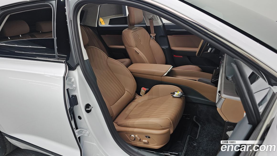 Hyundai Grandeur 2026