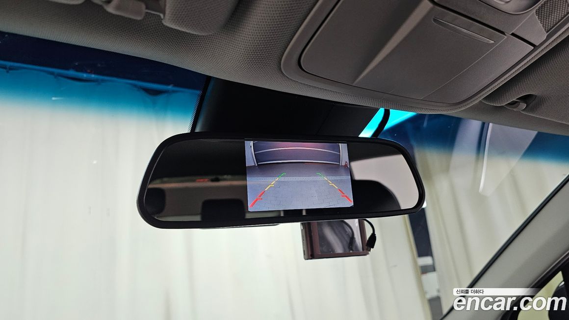 Hyundai Santafe 2020