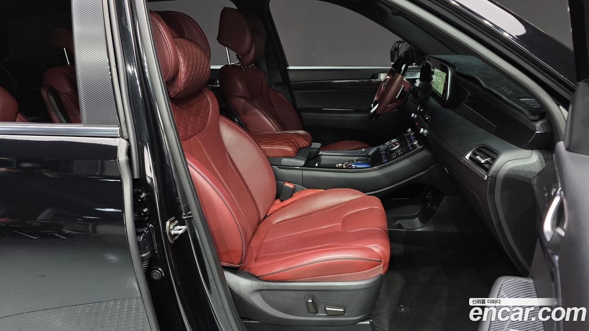 Hyundai Palisade 2019