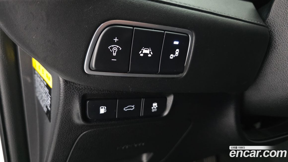 Hyundai Grandeur 2018