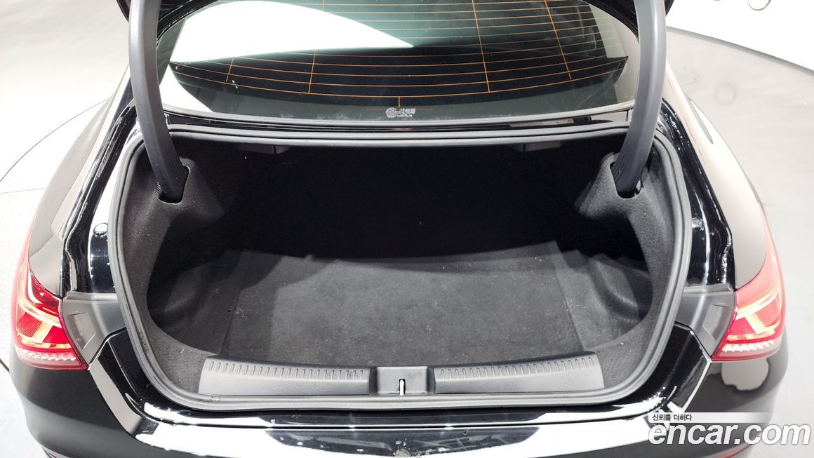 Mercedes-Benz CLA-Class 2021