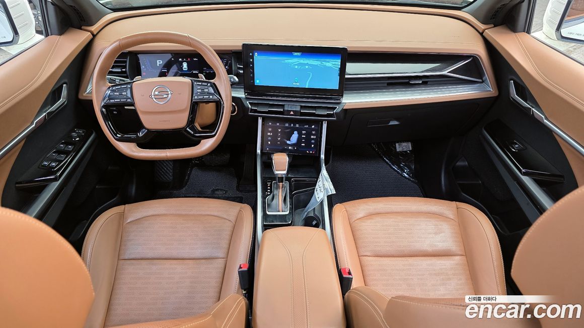 KG_Mobility_Ssangyong Torres 2023