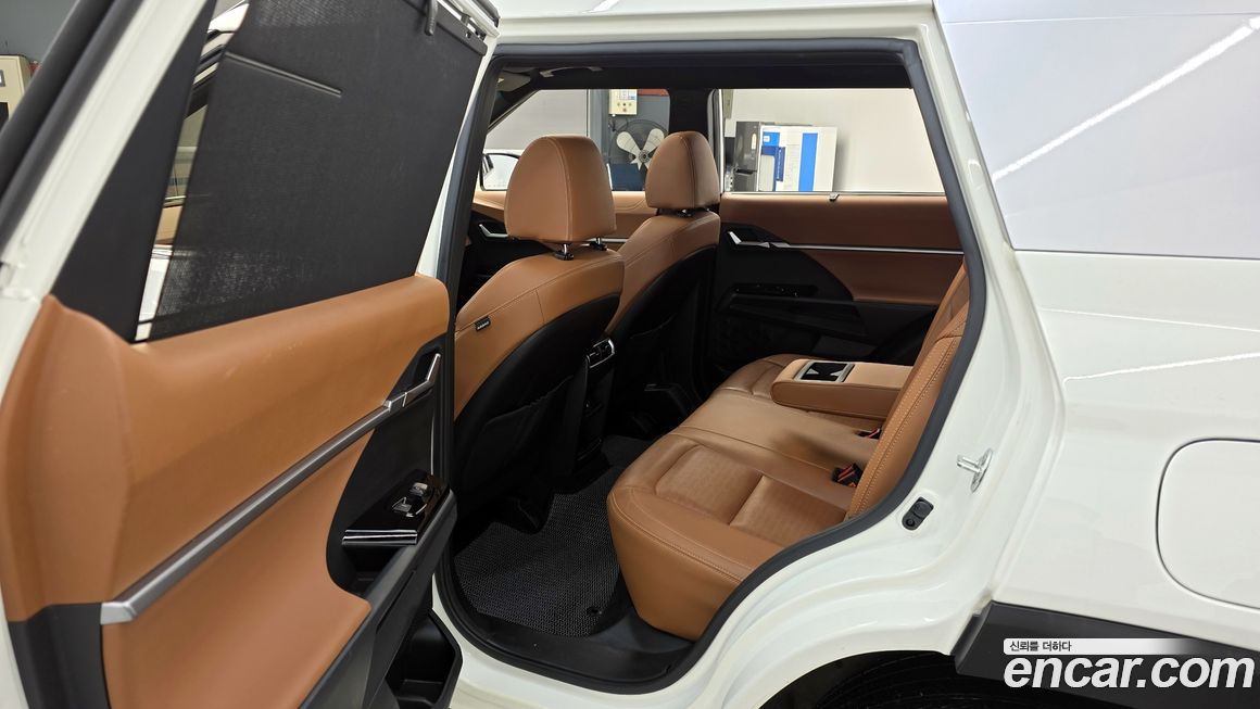 KG_Mobility_Ssangyong Torres 2023