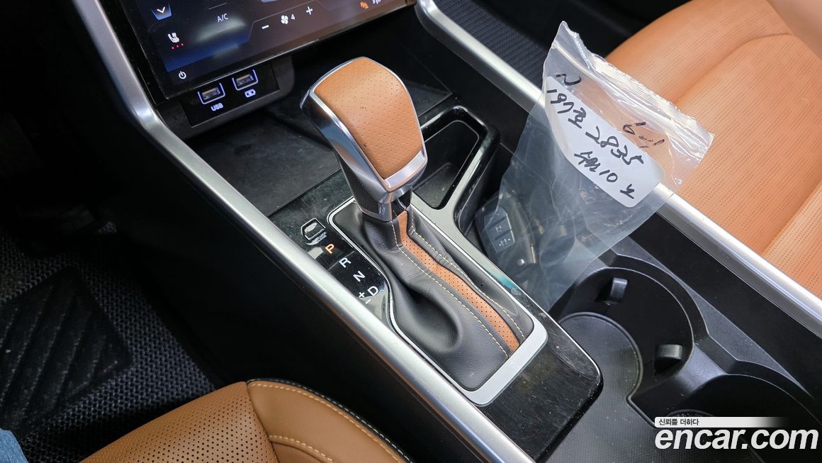 KG_Mobility_Ssangyong Torres 2023