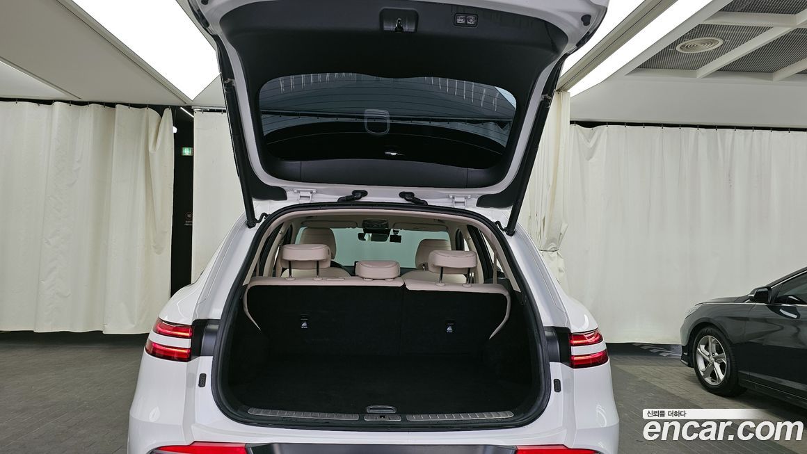 Genesis GV70 2022