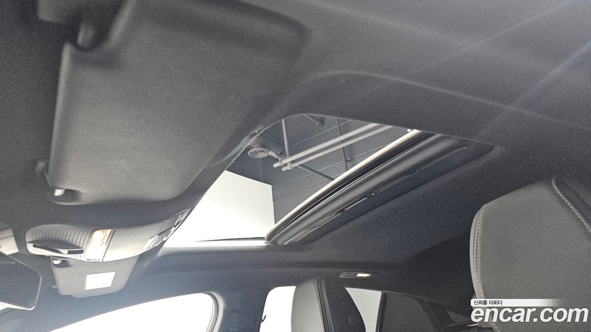 Mercedes-Benz AMG GT 2022