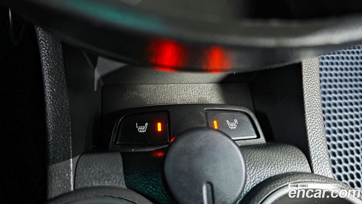 ChevroletGMDaewoo Spark 2012