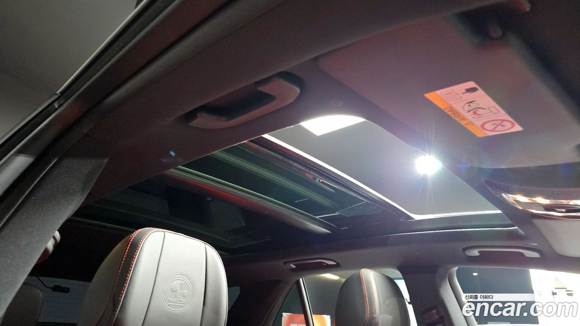 Mercedes-Benz GLE-Class 2025