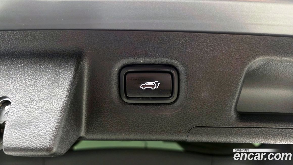 Hyundai Santafe 2023