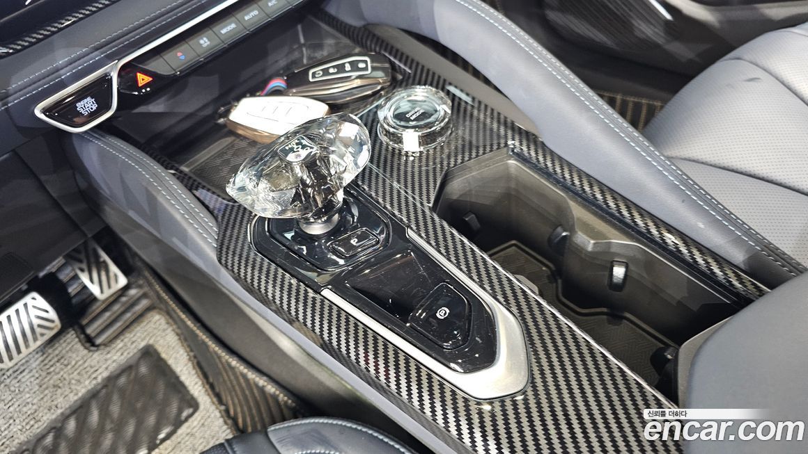 Renault-KoreaSamsung Grand Koleos 2025