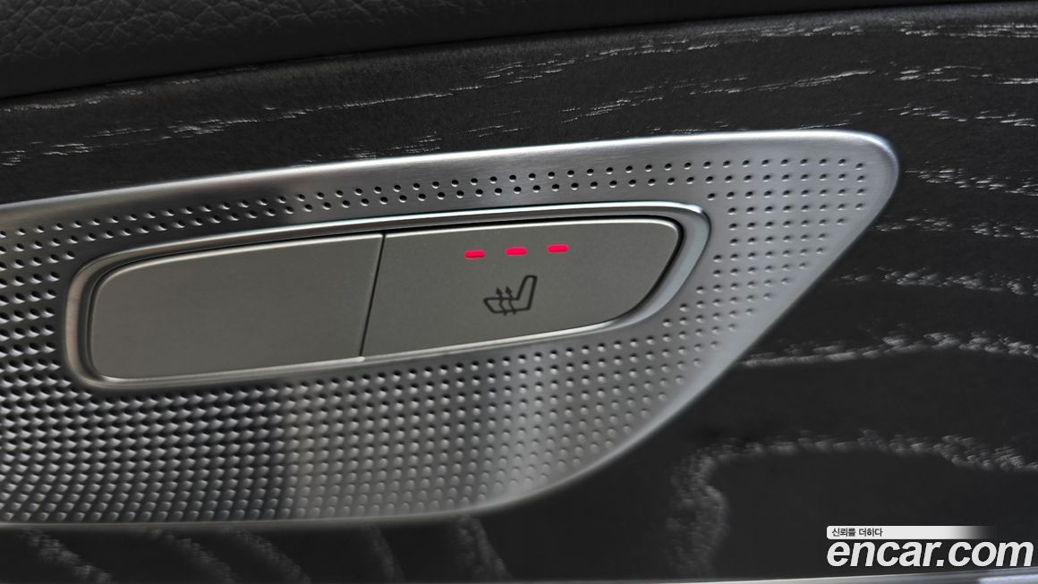 Mercedes-Benz CLS-Class 2023