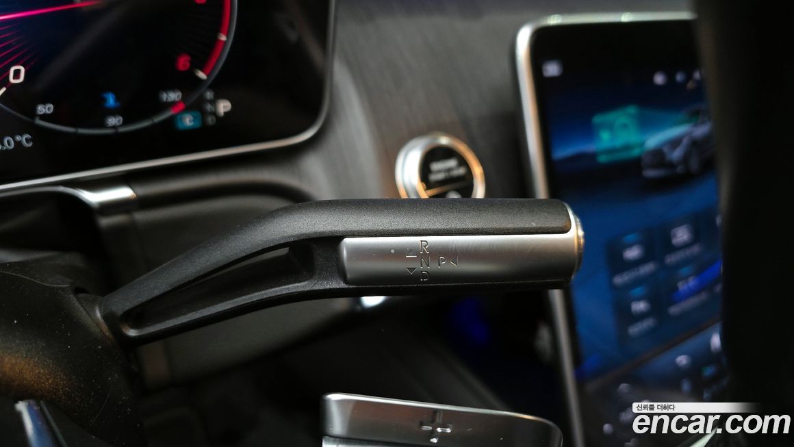 Mercedes-Benz S-Class 2021