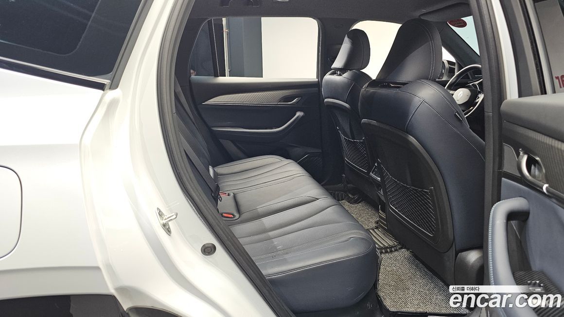 Renault-KoreaSamsung Grand Koleos 2025