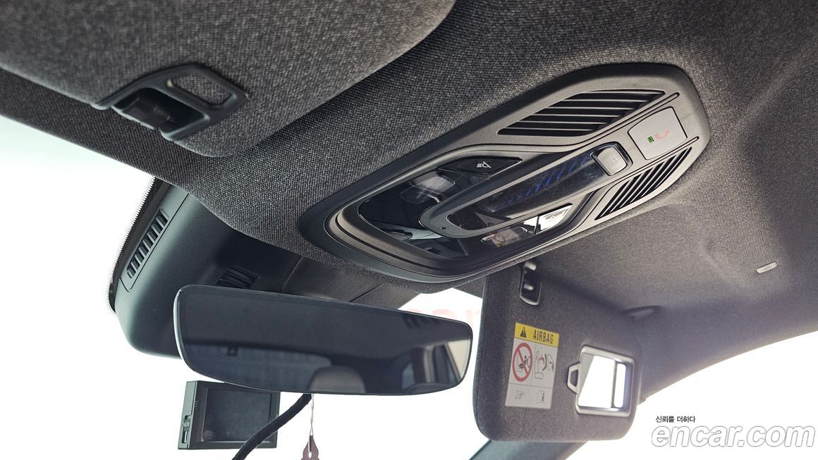 Renault-KoreaSamsung Grand Koleos 2025