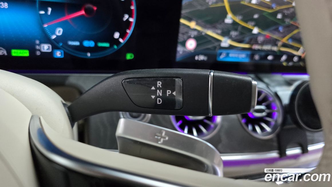 Mercedes-Benz CLS-Class 2023