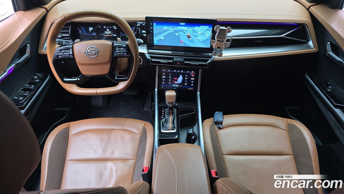 KG_Mobility_Ssangyong Torres 2023