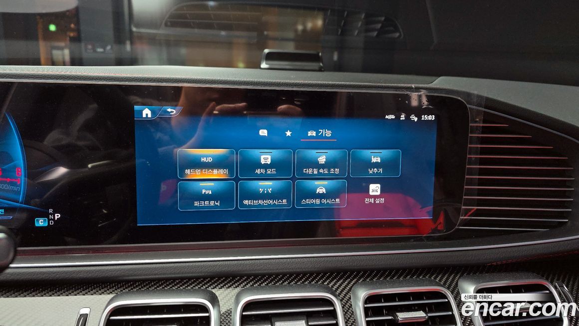 Mercedes-Benz GLE-Class 2025