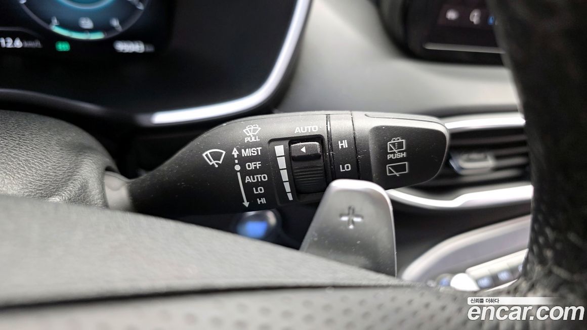 Hyundai Santafe 2023