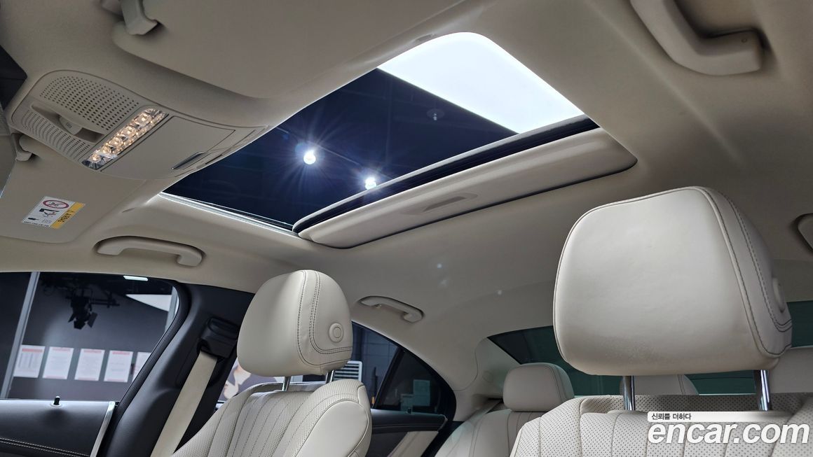 Mercedes-Benz CLS-Class 2023