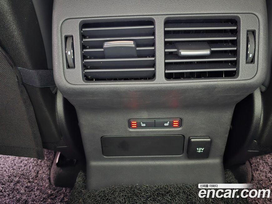 Land Rover Range Rover Velar 2019