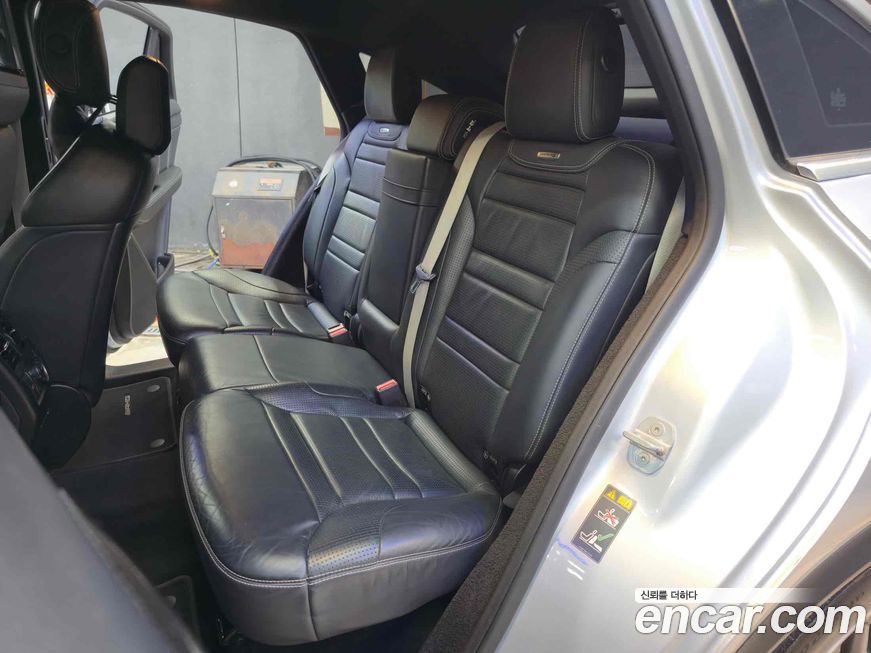 Mercedes-Benz GLE-Class 2017