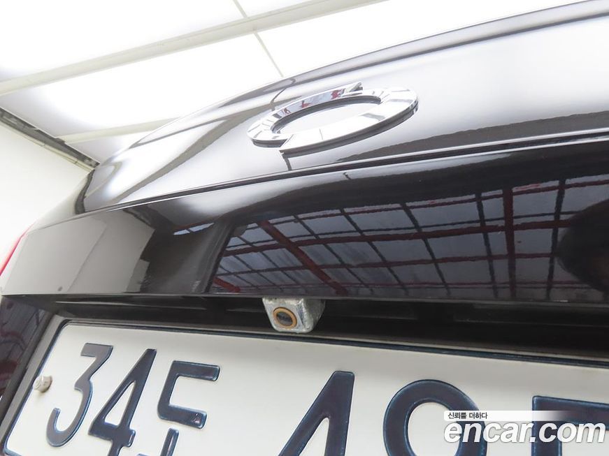 Renault-KoreaSamsung SM3 2012