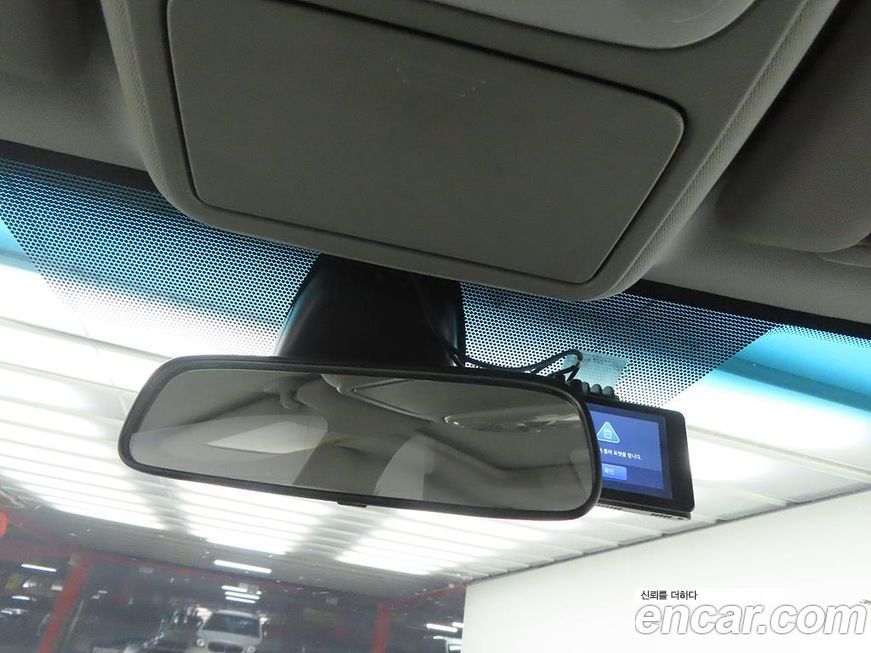 Renault-KoreaSamsung SM3 2012