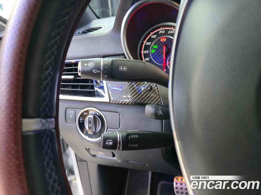 Mercedes-Benz GLE-Class 2017