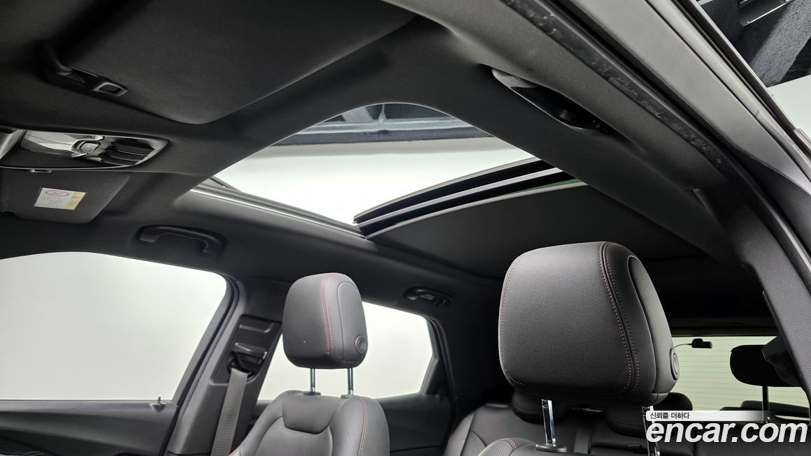 ChevroletGMDaewoo Trailblazer 2021