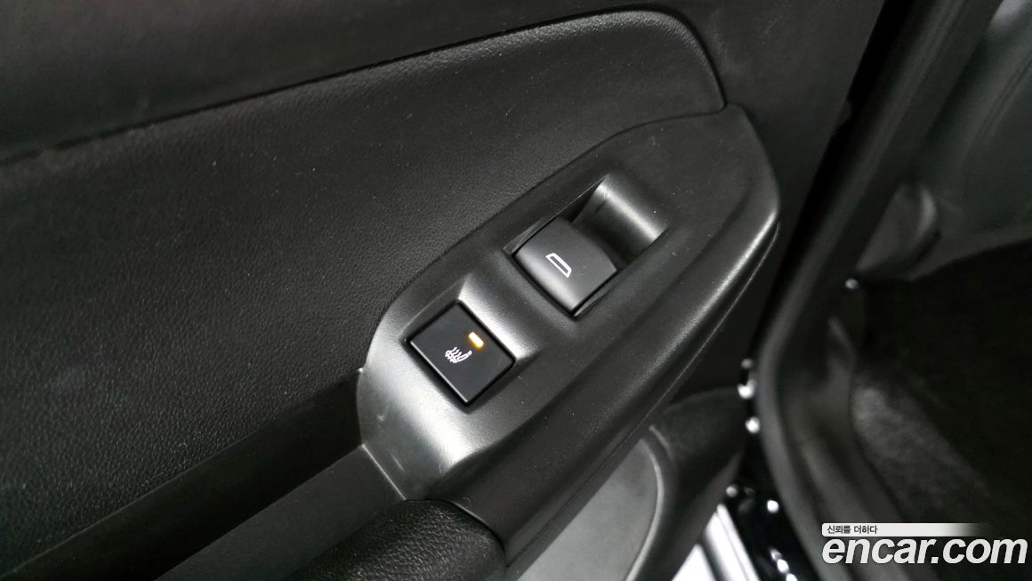 ChevroletGMDaewoo Trailblazer 2021