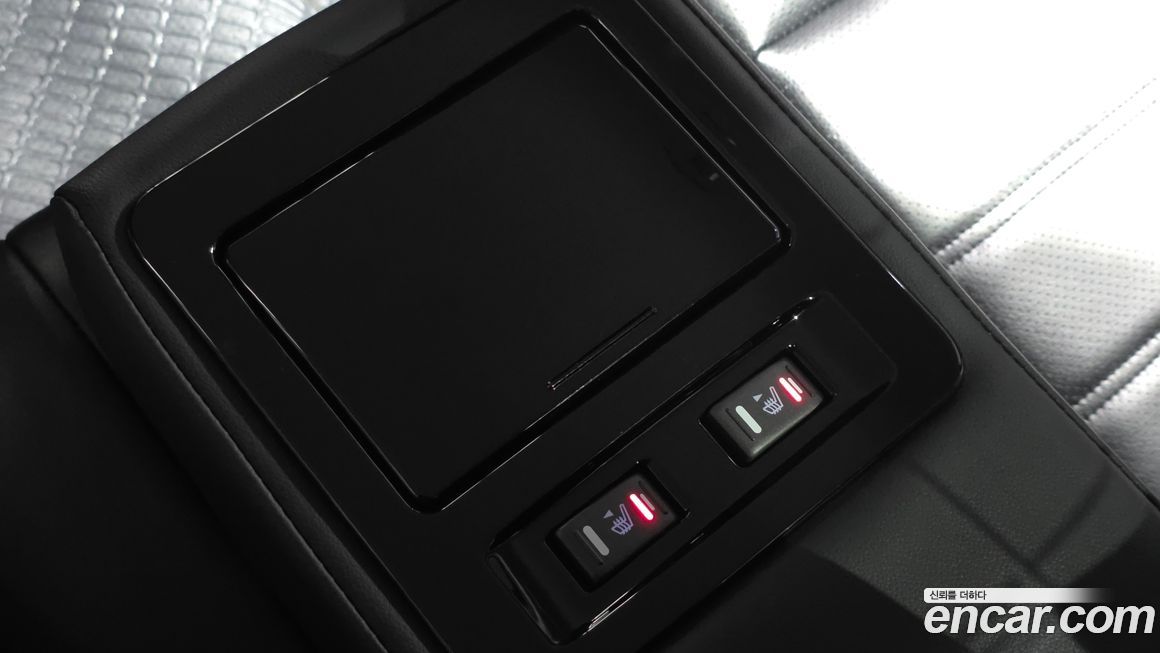 Renault-KoreaSamsung SM6 2017