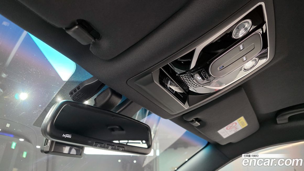 KG_Mobility_Ssangyong Rexton 2023