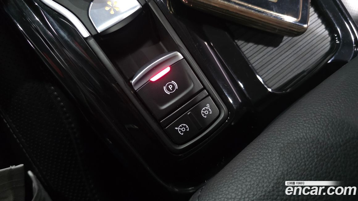 Renault-KoreaSamsung SM6 2017