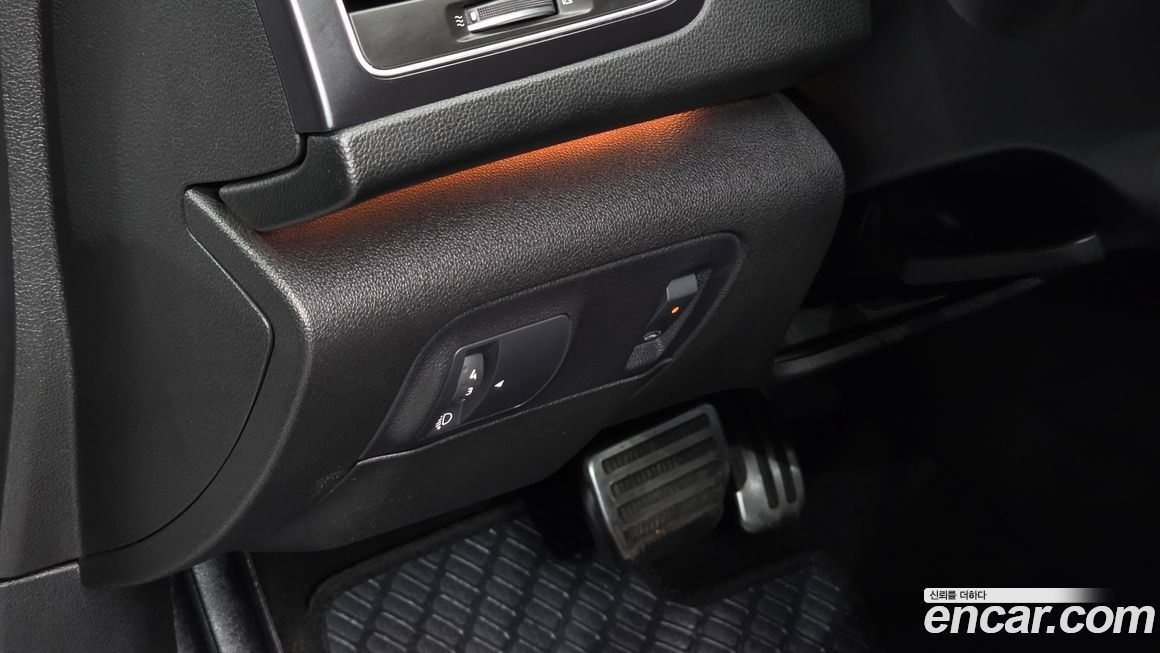 Renault-KoreaSamsung SM6 2017