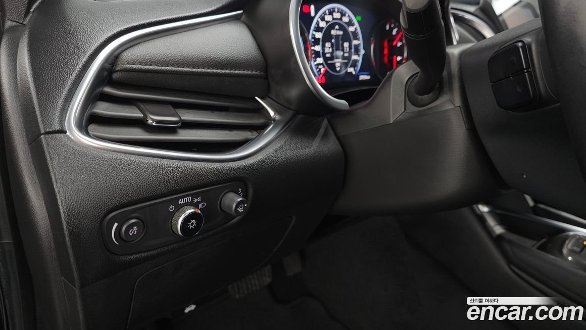 ChevroletGMDaewoo Malibu 2022