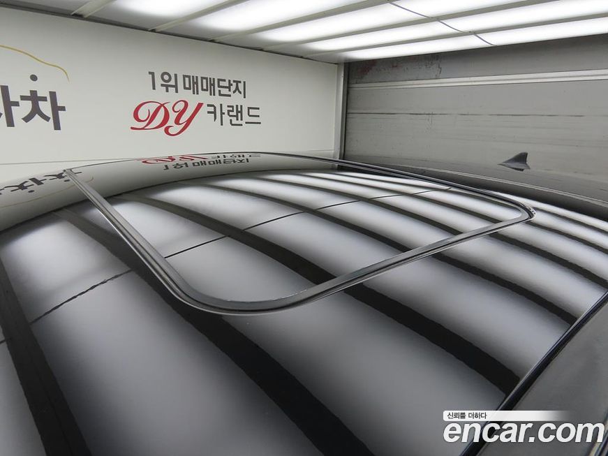 Renault-KoreaSamsung SM3 2012