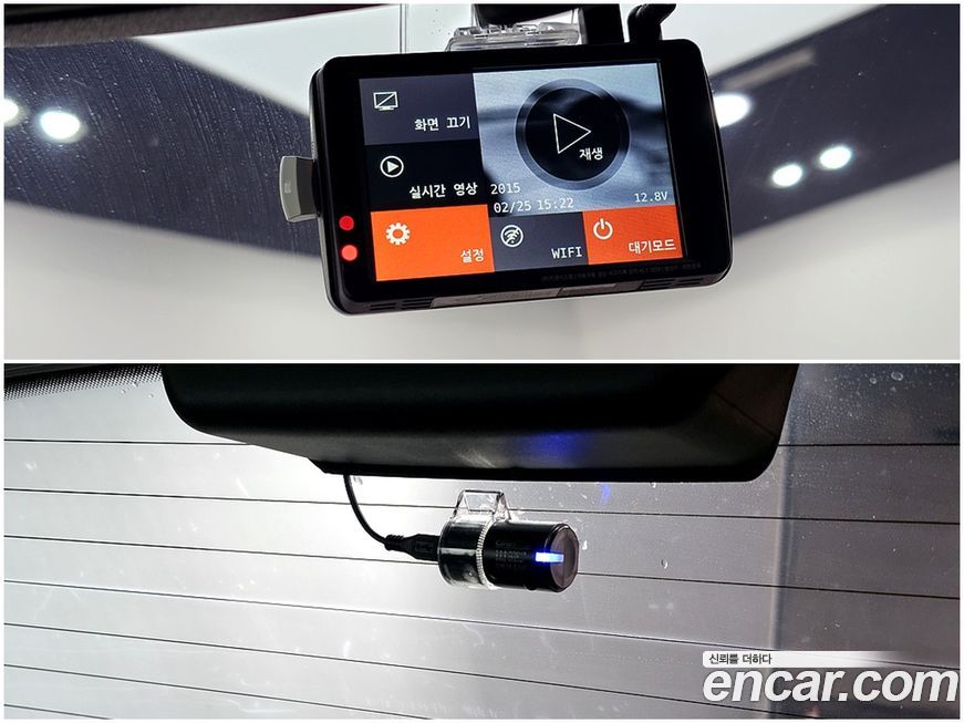 ChevroletGMDaewoo Spark 2012