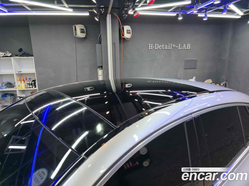 Mercedes-Benz GLE-Class 2017