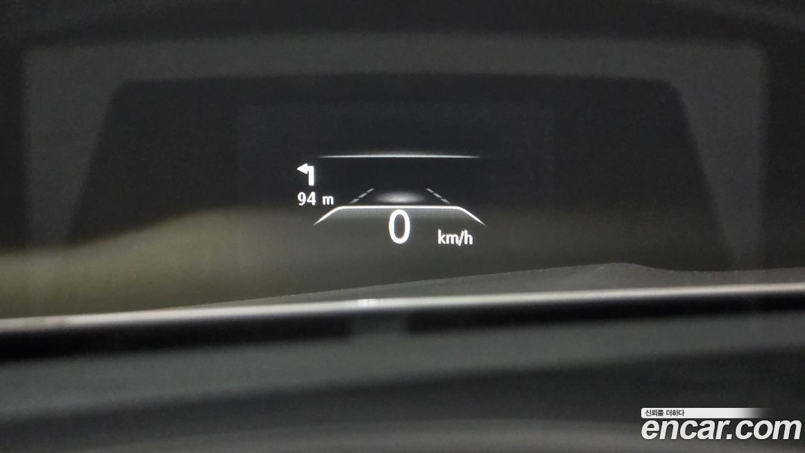 Renault-KoreaSamsung SM6 2017