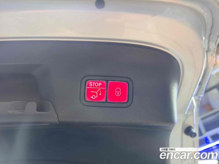 Mercedes-Benz GLE-Class 2017