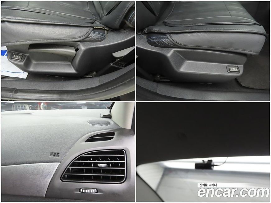 Renault-KoreaSamsung SM3 2012