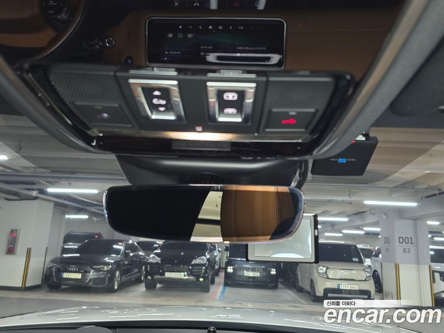 Land Rover Range Rover Velar 2019